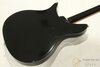 Rickenbacker 320/6 , Jetglo: Body - Rear