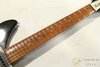 Rickenbacker 320/6 , Jetglo: Neck - Front