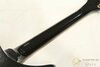 Rickenbacker 320/6 , Jetglo: Neck - Rear