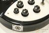 Rickenbacker 320/6 , Jetglo: Close up - Free