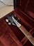 Jan 1975 Rickenbacker 4001/4 Mod, Jetglo: Headstock