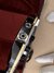 Rickenbacker 4001/4 Mod, Jetglo: Close up - Free