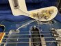 Rickenbacker 4001/4 , Azureglo: Free image