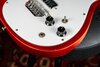 Rickenbacker 900/6 Tulip, Fireglo: Free image