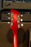 Rickenbacker 900/6 Tulip, Fireglo: Headstock - Rear