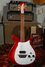 Rickenbacker 900/6 Tulip, Fireglo: Full Instrument - Front