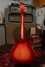Rickenbacker 900/6 Tulip, Fireglo: Full Instrument - Rear