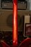 Rickenbacker 900/6 Tulip, Fireglo: Neck - Rear