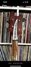Sep 1974 Rickenbacker 4001/4 , Burgundy: Headstock