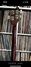 Rickenbacker 4001/4 , Burgundy: Headstock - Rear