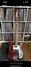 Rickenbacker 4001/4 , Burgundy: Full Instrument - Front