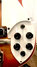 Rickenbacker 625/6 , Fireglo: Free image