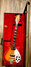 Rickenbacker 625/6 , Fireglo: Free image2