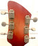 Rickenbacker 625/6 , Fireglo: Headstock - Rear