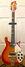 Rickenbacker 625/6 , Fireglo: Full Instrument - Front