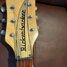 Dec 1994 Rickenbacker 325/6 V59, Mapleglo: Headstock