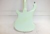 Rickenbacker 4003/4 , Blue Boy: Body - Rear