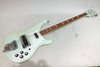Rickenbacker 4003/4 , Blue Boy: Full Instrument - Front
