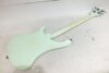 Rickenbacker 4003/4 , Blue Boy: Full Instrument - Rear