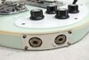 Rickenbacker 4003/4 , Blue Boy: Close up - Free