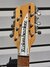 Rickenbacker 450/12 , Mapleglo: Headstock