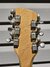 Rickenbacker 450/12 , Mapleglo: Headstock - Rear