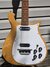 Rickenbacker 450/12 , Mapleglo: Body - Front