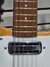 Rickenbacker 450/12 , Mapleglo: Neck - Front