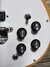 Rickenbacker 450/12 , Mapleglo: Close up - Free2