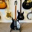 Rickenbacker 320/6 , Jetglo: Full Instrument - Front