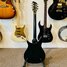 Rickenbacker 320/6 , Jetglo: Full Instrument - Rear