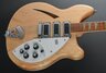 Rickenbacker 370/12 , Mapleglo: Free image