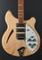 Rickenbacker 370/12 , Mapleglo: Body - Front