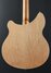 Rickenbacker 370/12 , Mapleglo: Body - Rear