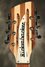 Sep 1989 Rickenbacker 370/12 RM, Mapleglo: Headstock