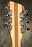 Rickenbacker 370/12 RM, Mapleglo: Headstock - Rear