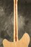 Rickenbacker 370/12 RM, Mapleglo: Neck - Rear