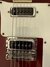 Rickenbacker 480/6 , Burgundy: Free image2