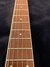 Rickenbacker 480/6 , Burgundy: Neck - Front