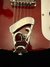 Rickenbacker 480/6 , Burgundy: Close up - Free2