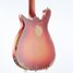 Rickenbacker 615/6 , Fireglo: Body - Rear