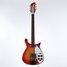 Rickenbacker 615/6 , Fireglo: Full Instrument - Front
