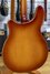 Rickenbacker 4005/4 Mod, Autumnglo: Body - Rear