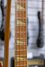 Rickenbacker 4005/4 Mod, Autumnglo: Neck - Front