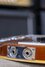 Rickenbacker 4005/4 Mod, Autumnglo: Close up - Free