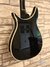 Rickenbacker 350/6 SH, Jetglo: Body - Rear