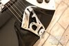 Rickenbacker 350/6 SH, Jetglo: Close up - Free2