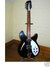 Rickenbacker 330/12 , Jetglo: Full Instrument - Front