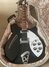 Rickenbacker 330/6 , Jetglo: Free image2