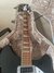 Rickenbacker 330/6 , Jetglo: Neck - Front